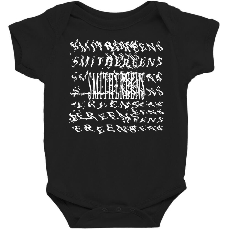 Smithereens 2022, Joji Merch, Joji Smithereens Album T Shirt Baby Bodysuit by jessamynb4pru | Artistshot