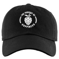 The Pursuit Of Hoppiness Beer Brewer, Beer Hops, Malt Barley T Shirt Kids Cap | Artistshot