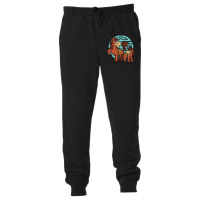 Limited Edition Cartoon Horse I Stallion I Kids Horse Unisex Jogger | Artistshot