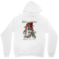 Bullet For My Valentine – Scream Aim Fire Crow Unisex Hoodie | Artistshot