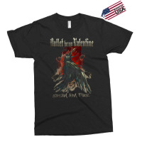 Bullet For My Valentine – Scream Aim Fire Crow Exclusive T-shirt | Artistshot