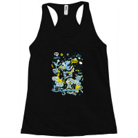 Travel Time Racerback Tank | Artistshot