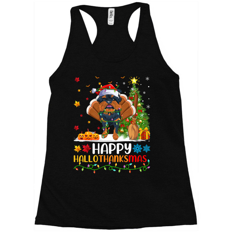 American Football Player Hippopotamus Animal Patriotic Hippo Racerback Tank by JESSICAMARTINA | Artistshot