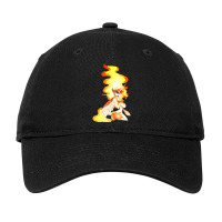 Limited Edition Daybreaker Adjustable Cap | Artistshot