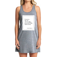 Best Benedict Bridgerton Quotes Tank Dress | Artistshot