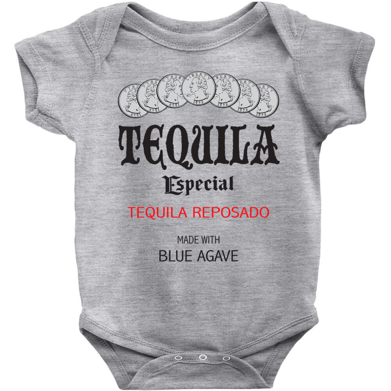 Tequila Lime Salt Halloween Costume T  Group Matching Baby Bodysuit | Artistshot