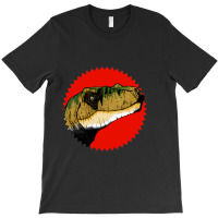 Velociraptor Ii T-shirt | Artistshot