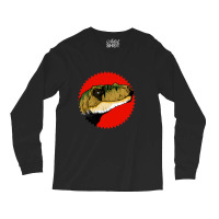 Velociraptor Ii Long Sleeve Shirts | Artistshot