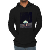 We Used To Live There Lightweight Hoodie | Artistshot