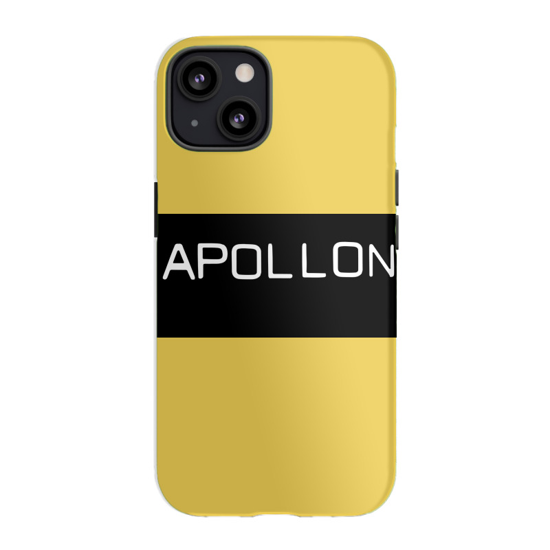 Apollon White The Rain Poster (1) Iphone 13 Case | Artistshot