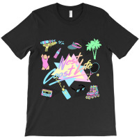 West Coast Life T-shirt | Artistshot