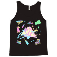 West Coast Life Tank Top | Artistshot