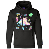 West Coast Life Champion Hoodie | Artistshot