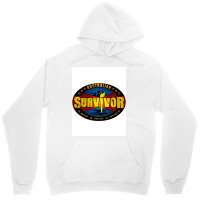 Australian Survivor Last Man Standing Poster Summer (1) Unisex Hoodie | Artistshot