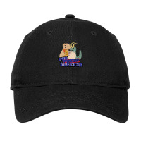 Fur Sidekicks Adjustable Cap | Artistshot