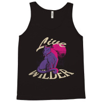 Wilder Tank Top | Artistshot