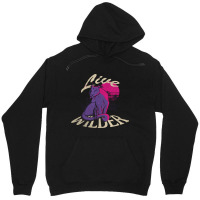 Wilder Unisex Hoodie | Artistshot