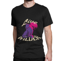 Wilder Classic T-shirt | Artistshot