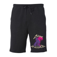 Wilder Fleece Short | Artistshot