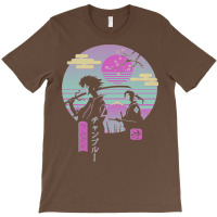 Anime Samurai Chillhop Perfect Gift Anime Classic Tshirt Cool T-shirt | Artistshot