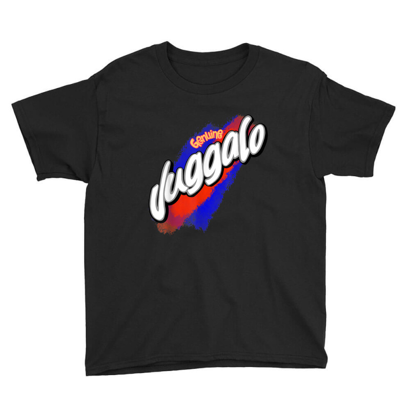 Genuine Insane Juggalo Juice Soda Youth Tee | Artistshot