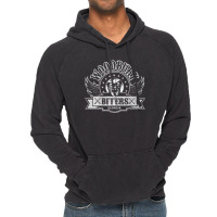 Woodbury Biters Vintage Hoodie | Artistshot