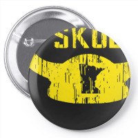 Skol Shirt Nordic Scandinavian Warrior Viking Helmet T Shirt Pin-back Button | Artistshot