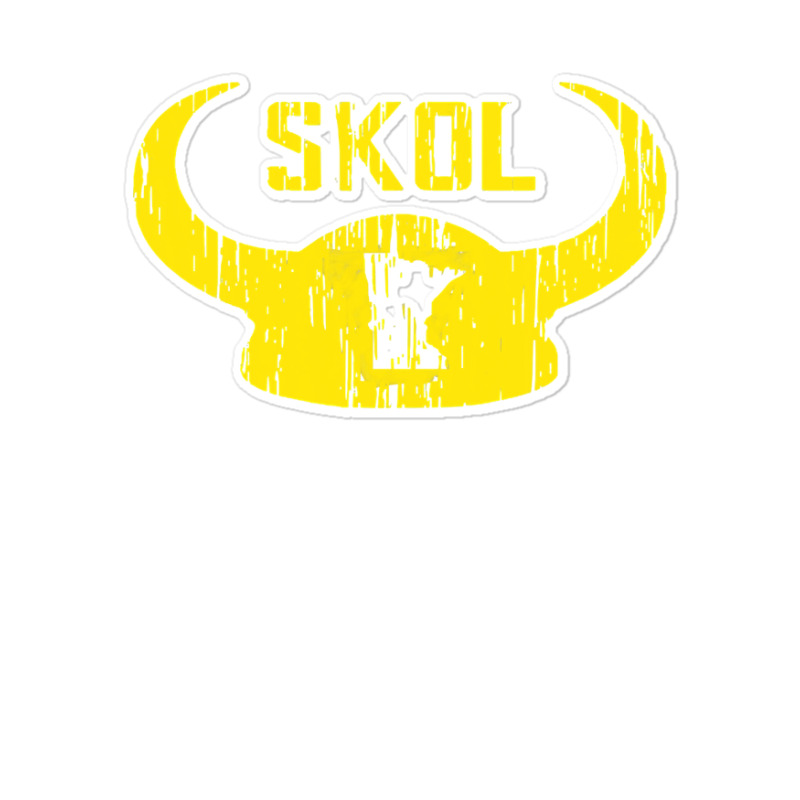 Skol Shirt Nordic Scandinavian Warrior Viking Helmet T Shirt Sticker | Artistshot