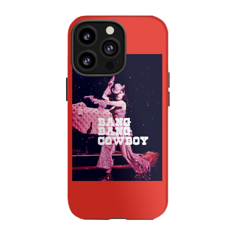 Bang Bang Classic Tshirt Stars Iphone 13 Pro Case | Artistshot