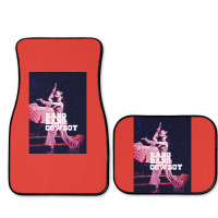 Bang Bang Classic Tshirt Stars Full Set Car Mats | Artistshot