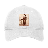 Calamity Jane Classic Tshirt Trending Adjustable Cap | Artistshot