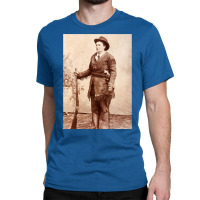 Calamity Jane Classic Tshirt Trending Classic T-shirt | Artistshot