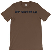 Coney Island Ski Club Bing Bong Classic Tshirt 70s T-shirt | Artistshot