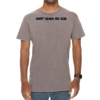 Coney Island Ski Club Bing Bong Classic Tshirt 70s Vintage T-shirt | Artistshot