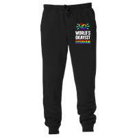 World's Okayest Lesbian Unisex Jogger | Artistshot