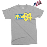 Film 84 With Barry Norman  Classic Vintage Vintage Exclusive T-shirt | Artistshot