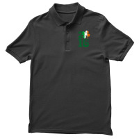 Year 2016 St Patrick's Day Men's Polo Shirt | Artistshot