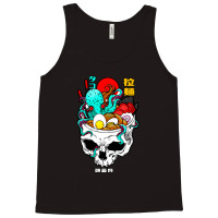 Great Ramen Brain Tank Top | Artistshot