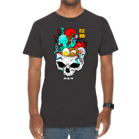 Great Ramen Brain Vintage T-shirt | Artistshot
