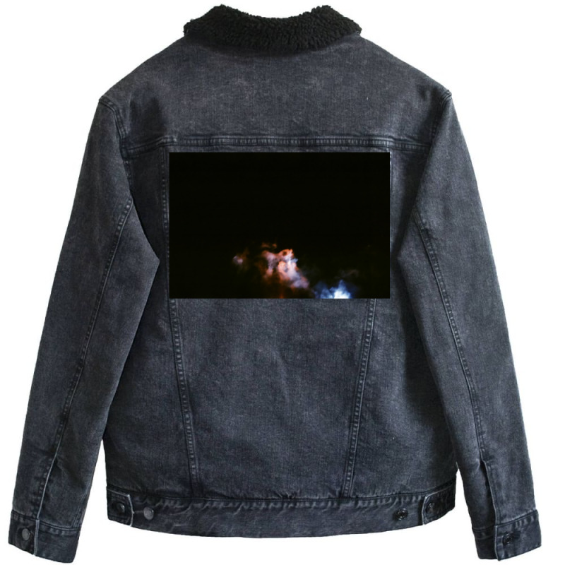 Film Firework 3 Classic Music Music Unisex Sherpa-Lined Denim Jacket by shammevigan4 | Artistshot