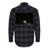 Film Firework 3 Classic Music Music Flannel Shirt | Artistshot