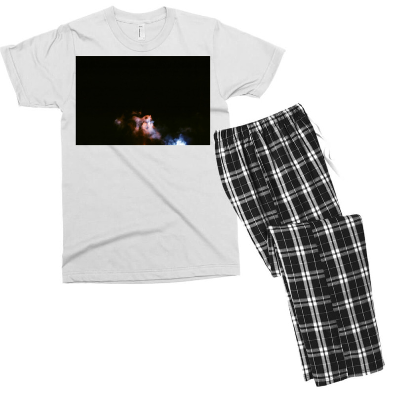 Film Firework 3 Classic Music Music Men's T-shirt Pajama Set by shammevigan4 | Artistshot