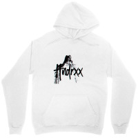 Hndrxx Unisex Hoodie | Artistshot