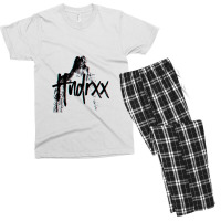 Hndrxx Men's T-shirt Pajama Set | Artistshot