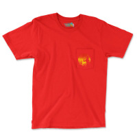 Bang Classic Tshirt Vintage Stars Pocket T-shirt | Artistshot