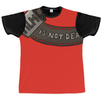 Film Is Not Dead  35mm Film Roll  Grey Classic Retro Stars Graphic T-shirt | Artistshot