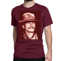 Charles Bronson Classic Tshirt Cute Classic T-shirt | Artistshot