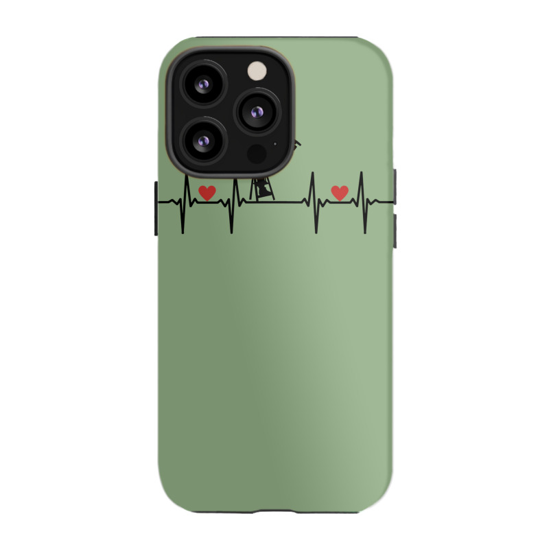 Filming Films Director Actor Actress Spectator Cinema Television Strea Iphone 13 Pro Case | Artistshot