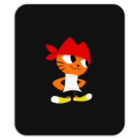 Parappa The Rapper 3 Creepypasta 16 Mousepad | Artistshot