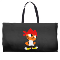 Parappa The Rapper 3 Creepypasta 16 Weekender Totes | Artistshot